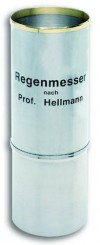 Regenmesser nach Prof. Hellmann 