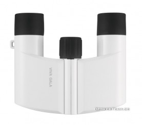 Festivalglas viva gala weiß