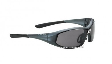 Swiss Eye Concept M RE+ grey blue metallic matt