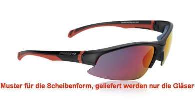 Ersatzscheibe Swiss Eye FLASH 