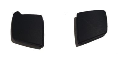 Scheibenmagnete für M-Cover 