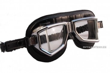 Climax Motorradbrille inkl. Sehstärke 