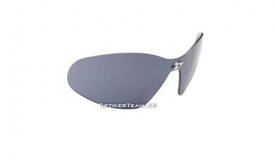 Ersatzscheiben Swiss Eye Concept M smoke polarised