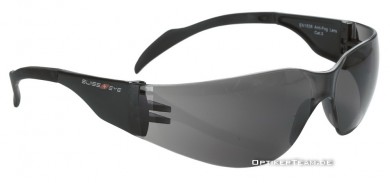 Swiss Eye Outbreak smoke