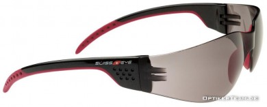 Swiss Eye Outbreak Luzzone black/red