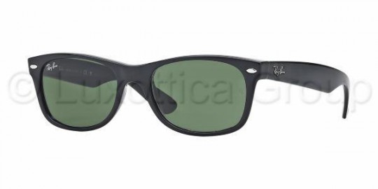 Ray Ban New Wayfarer 