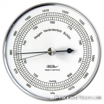 Fischer Barometer 
