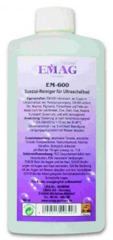 EM-600 Spezial-Reiniger 500ml 