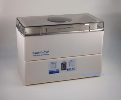 Ultraschallreinigungsgerät Emmi 05P (Emmi 5 P) 