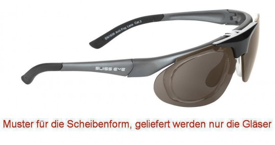 Ersatzscheibe Swiss Eye VISION 