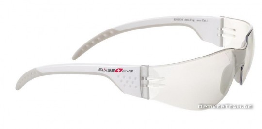 Swiss Eye Outbreak Luzzone white/grey