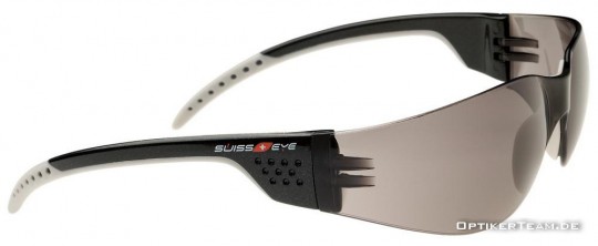 Swiss Eye Outbreak Luzzone black/silver