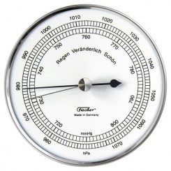 Fischer Barometer 
