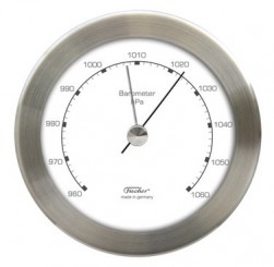 Fischer Barometer 