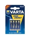 Varta High Energy AAA 