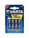 Varta High Energy AA 
