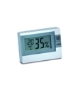 Elektronisches Thermo-/Hygrometer 