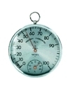 Hygrometer mit Thermometer 