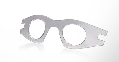 Swiss Eye Powerview System Adapter inkl. hart+Super-ET Outbreak Luzzone